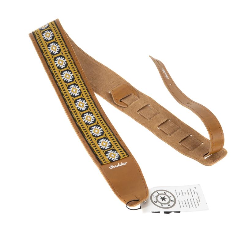 Souldier Torpedo Pillar - Gold (TGS1270TN02TN)