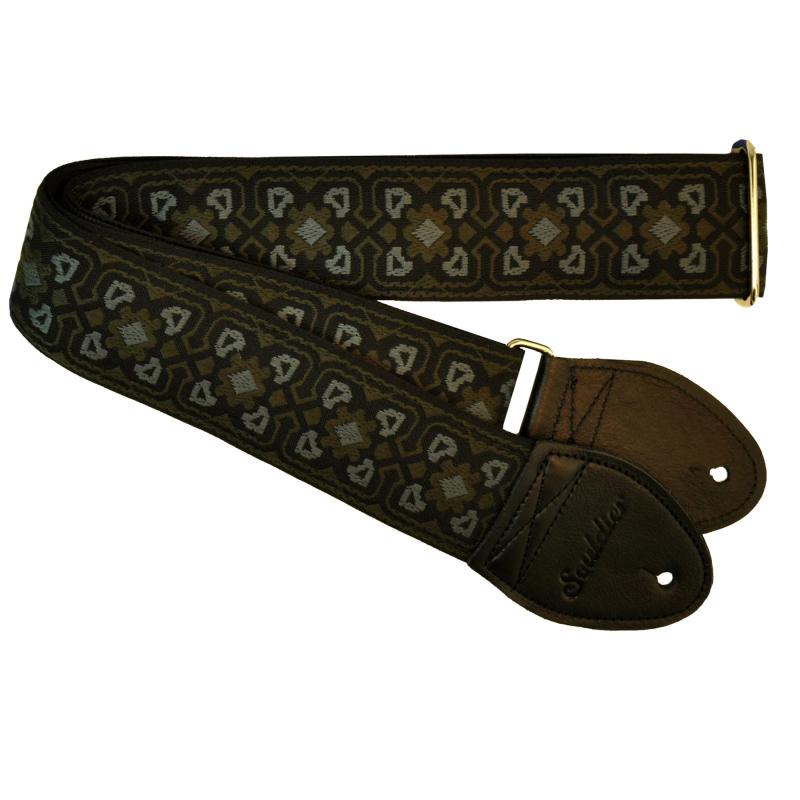 Souldier Fillmore - Black (GS1293BK02BK)