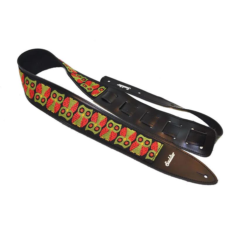 Souldier Torpedo Owls - Olive
