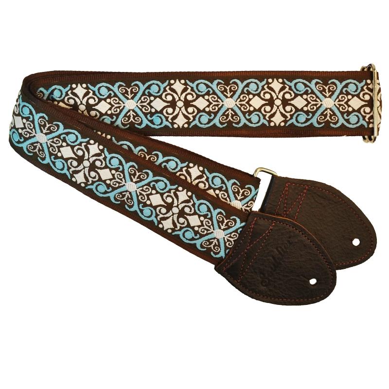 Souldier Constantine - Turquoise/Brown (GS0835BR04DB)