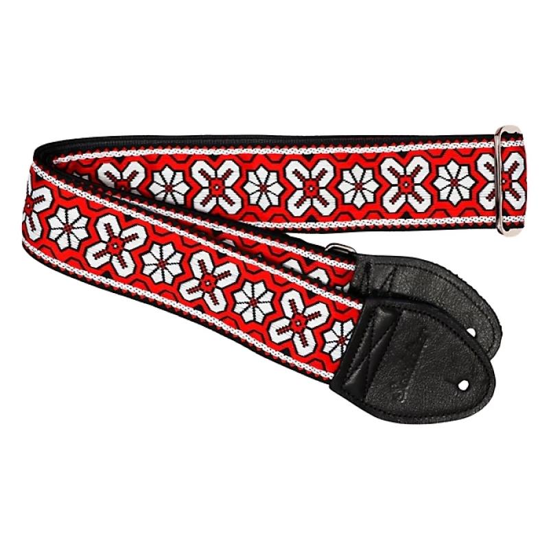 Souldier Greenwich - Red (GS0942BK02BK)