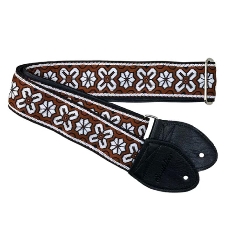 Souldier Greenwich - Brown (GS1438BK02BK)