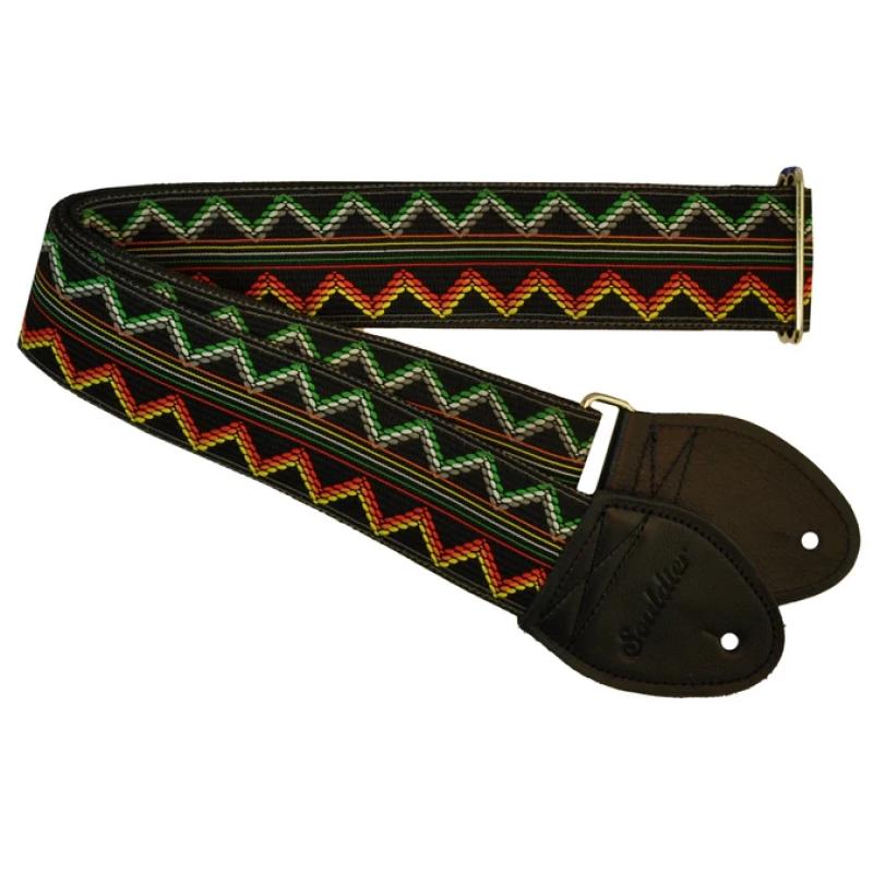 Souldier Memphis - Black (GS1351BK02BK)