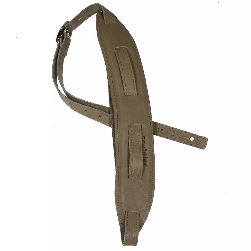 Souldier Saddle Strap - Olive (SSD0000LG02LG)