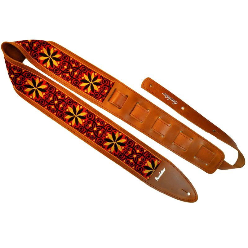 Souldier Torpedo Dresden Star - Hendrix 'Gypsy' (TGS1149RS02RS)