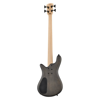 Spector SXEURO4LXBHMM Bass Guitar, Euro LX BOLT-ON, 4-String, active, Haunted Moss M atte