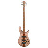 Spector SXEURO4RSTSDGL Electric Bass Guitar,Euro4RST Limited,4-Strg.,Active,Sundown G low Matte