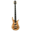 Spector SXEURO5CSTNAT Bass Guitar, Euro CST, 5-string, active, Natural Gloss
