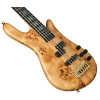 Spector SXEURO5CSTNAT Bass Guitar, Euro CST, 5-string, active, Natural Gloss