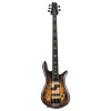 Spector SXEURO5CSTVLT Bass Guitar, Euro CST, 5-string, active, Natural Violet Burst Gloss
