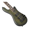 Spector SXEURO5LXBHMM Bass Guitar, Euro LX BOLT-ON, 5-String, active, Haunted Moss M atte