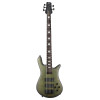Spector SXEURO5LXHMM Bass Guitar, Euro LX, 5-String, active, Haunted Moss Matte