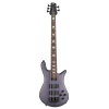 Spector SXEURO5LXNSM Bass Guitar, Euro LX, 5-String, active, Nightshade Matte