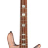 Spector SXEURO5RSTSDGL Electric Bass Guitar, Euro5 RST Limited,5-Strg., Active,Sund.G low Matte