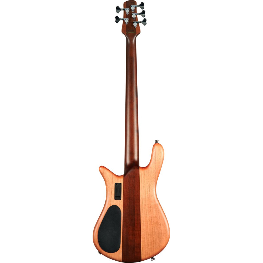 Spector SXEURO5RSTSDGL Electric Bass Guitar, Euro5 RST Limited,5-Strg., Active,Sund.G low Matte