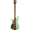 Spector SXEURO5RSTTRQTD Electric Bass Guitar,Euro5 RST Limited,5-String, Active,Turq.T ide Matte