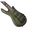 Spector SXEURO6LXHMM Bass Guitar, Euro LX, 6-String, active, Haunted Moss Matte