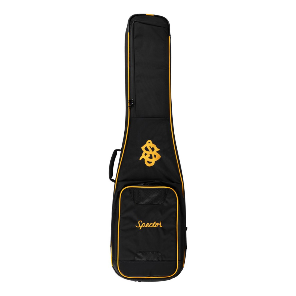 Spector SXZDELUXEGB Gig Bag, universal, DELUXE Version, black with logo