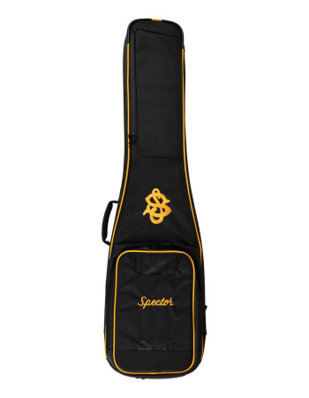 Spector SXZDELUXEGB Gig Bag, universal, DELUXE Version, black with logo