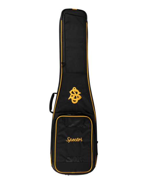Spector SXZDELUXEGB Gig Bag, universal, DELUXE Version, black with logo