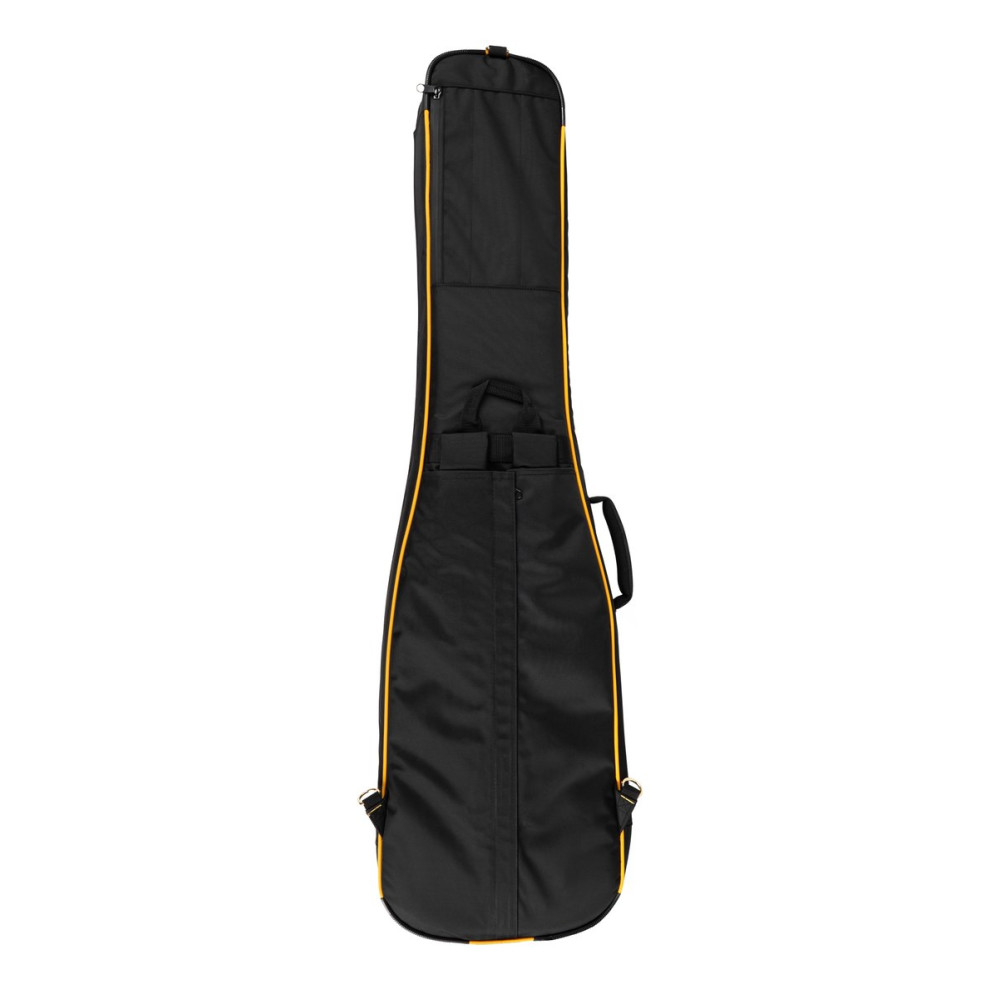 Spector SXZDELUXEGB Gig Bag, universal, DELUXE Version, black with logo