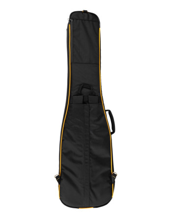 Spector SXZDELUXEGB Gig Bag, universal, DELUXE Version, black with logo