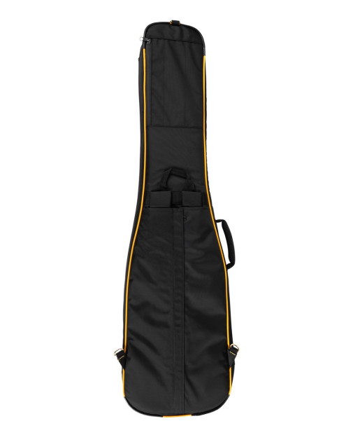 Spector SXZDELUXEGB Gig Bag, universal, DELUXE Version, black with logo