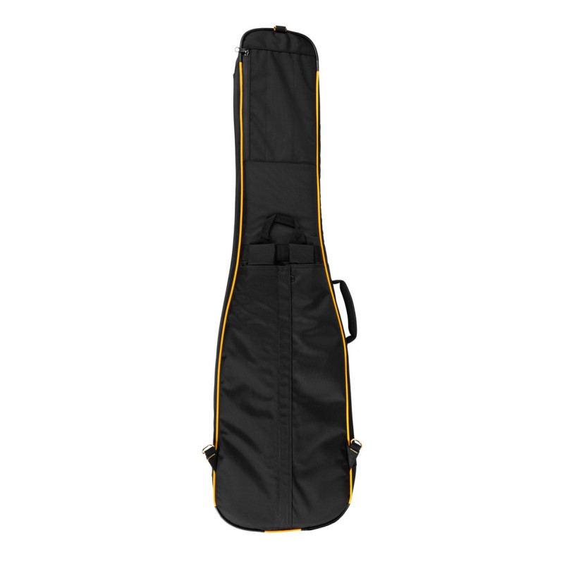 Spector SXZDELUXEGB Gig Bag, universal, DELUXE Version, black with logo