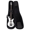 Spector SXZDELUXEGB Gig Bag, universal, DELUXE Version, black with logo