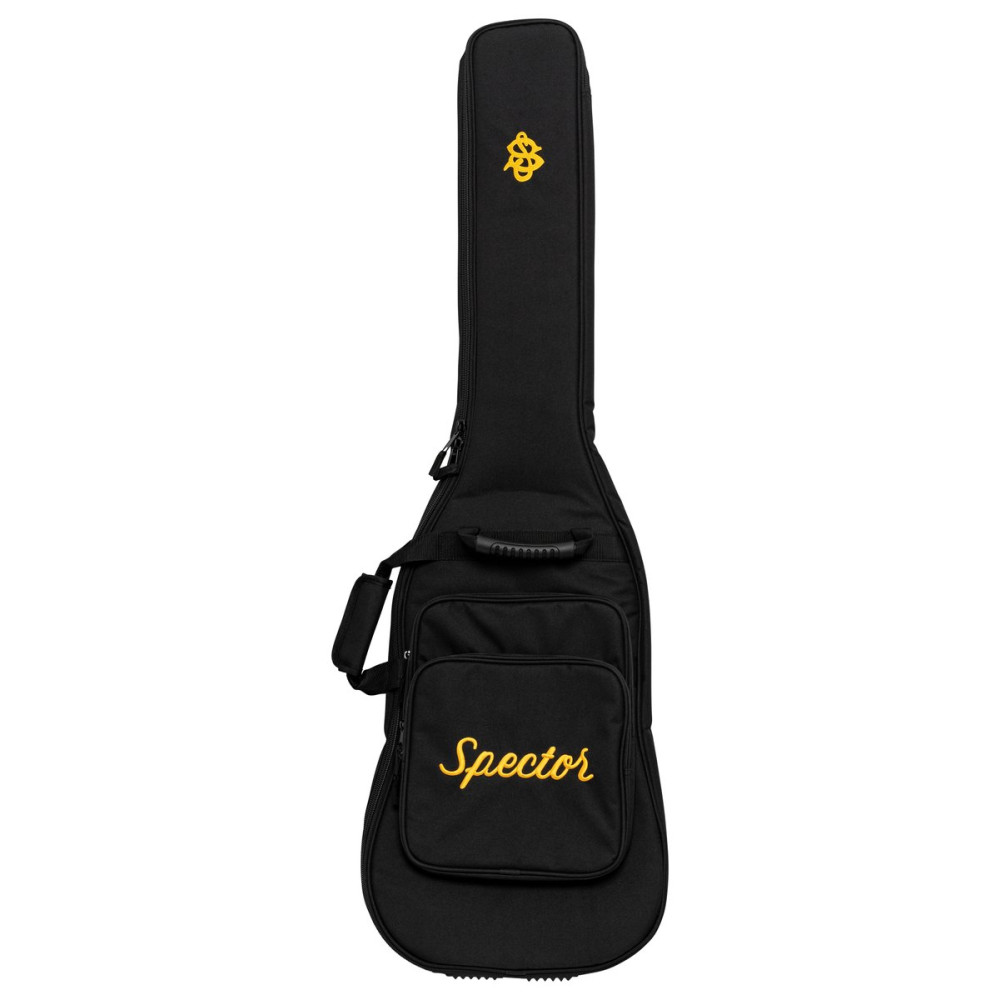 Spector SXZSSGB GigBag, Universal, Black with Logo