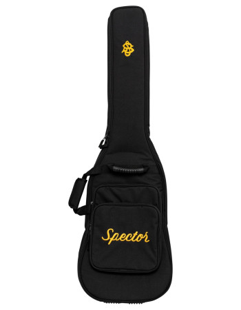 Spector SXZSSGB GigBag, Universal, Black with Logo