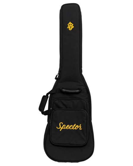 Spector SXZSSGB GigBag, Universal, Black with Logo