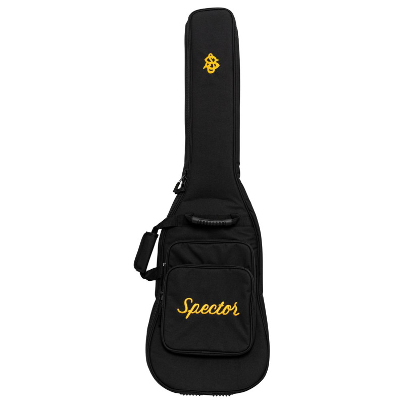 Spector SXZSSGB GigBag, Universal, Black with Logo