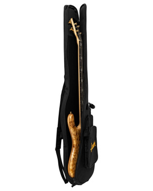 Spector SXZSSGB GigBag, Universal, Black with Logo