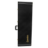 Spector SXZUNICASE Case for any 4-string and 5-string basses, black with logo