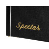 Spector SXZUNICASE Case for any 4-string and 5-string basses, black with logo