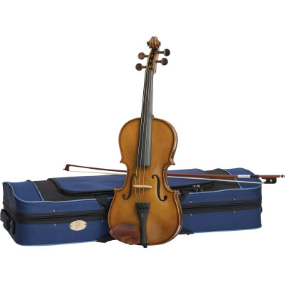 Stentor SR1038M2 Viola 13” (1/4), Student I, Set