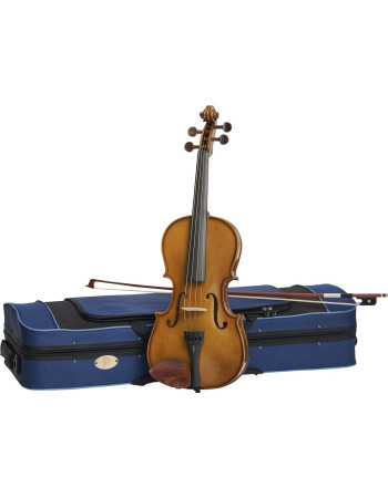 Stentor SR1038P2 Viola 15” (3/4), Student I, Set