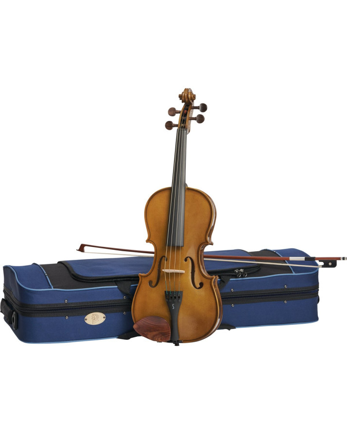 Stentor SR1038PE2 Viola 15.5” (4/4), Student I, Set