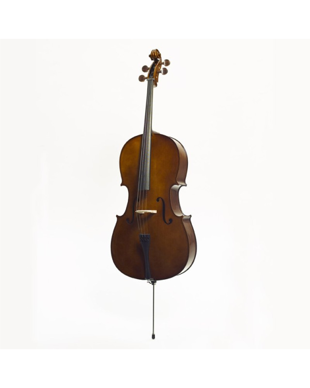 Stentor SR1102A2 Cello 4/4, Student I, Set