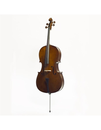 Stentor SR1102C2 Cello 3/4, Student I, Set