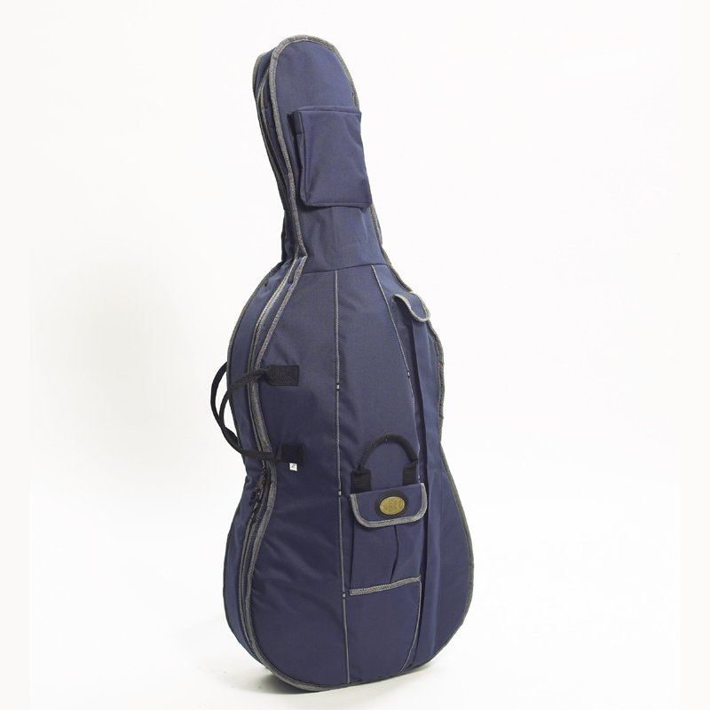Stentor SR1102F2 Cello 1/4, Student I, Set
