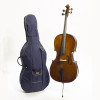 Stentor SR1102G2 Cello 1/8, Student I, Set