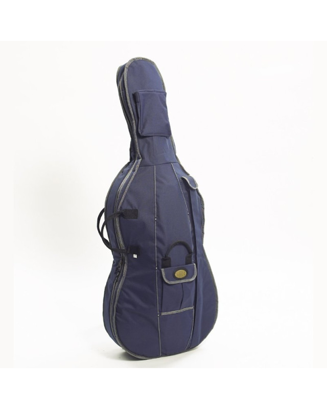 Stentor SR1102H2 Cello 1/10, Student I, Set
