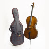 Stentor SR1108A Cello 4/4, Student II, Set