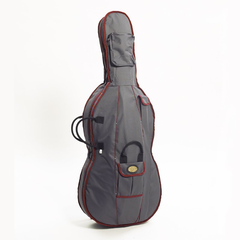 Stentor SR1108F Cello 1/4, Student II, Set
