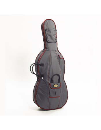 Stentor SR1108H Cello 1/10, Student II, Set