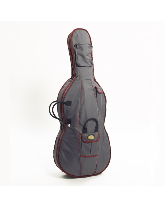 Stentor SR1108I Cello 1/16, Student II, Set