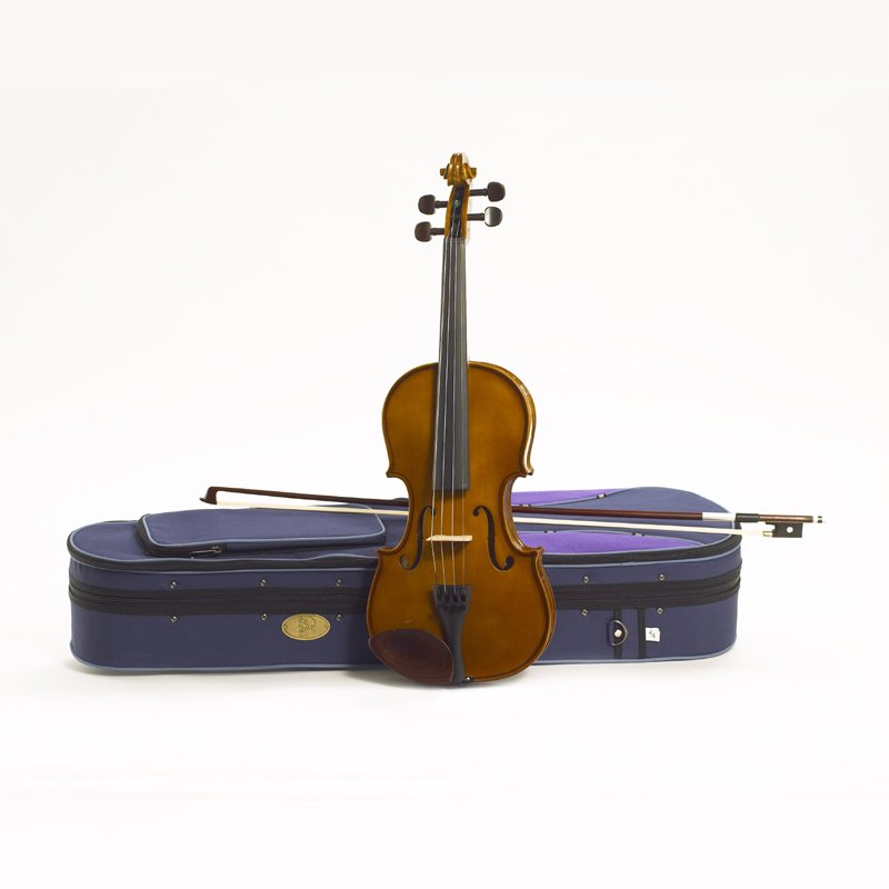 Stentor SR1400E2 Violin 1/2, Student I, Set