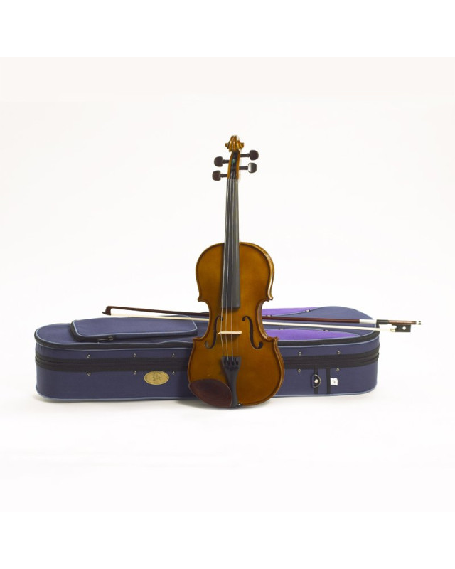 Stentor SR1400I2 Violin 1/16, Student I, Set